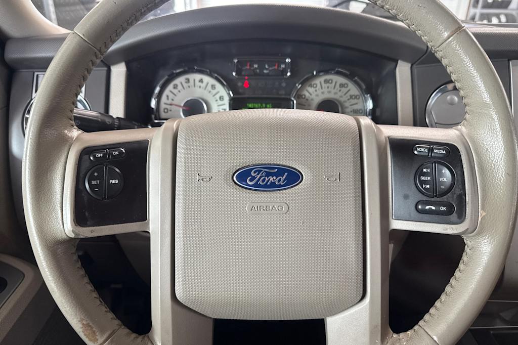 Thumbnail: 2013 Ford Expedition - 26