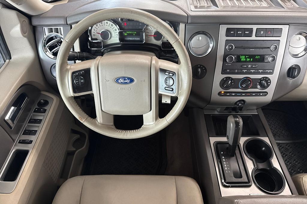 Thumbnail: 2013 Ford Expedition - 13