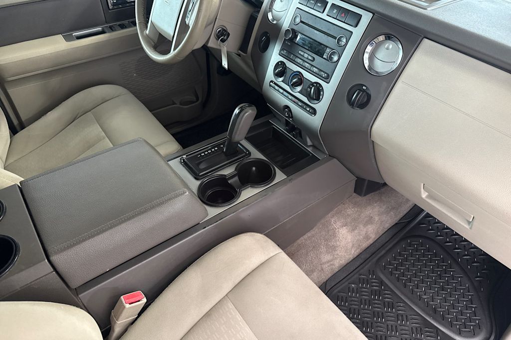 Thumbnail: 2013 Ford Expedition - 10