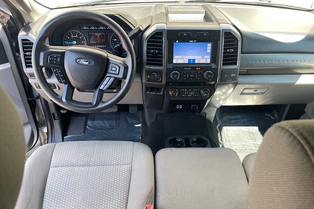 Thumbnail: 2019 Ford F-250 - 9