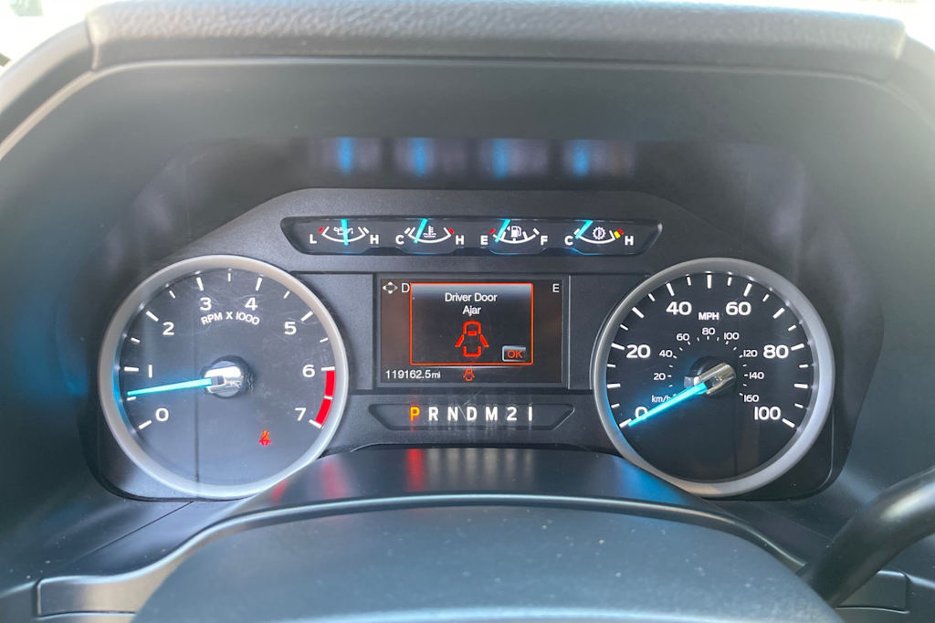 Thumbnail: 2019 Ford F-250 - 12