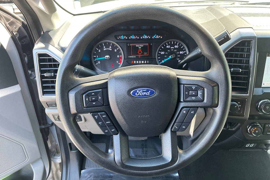 Thumbnail: 2019 Ford F-250 - 11