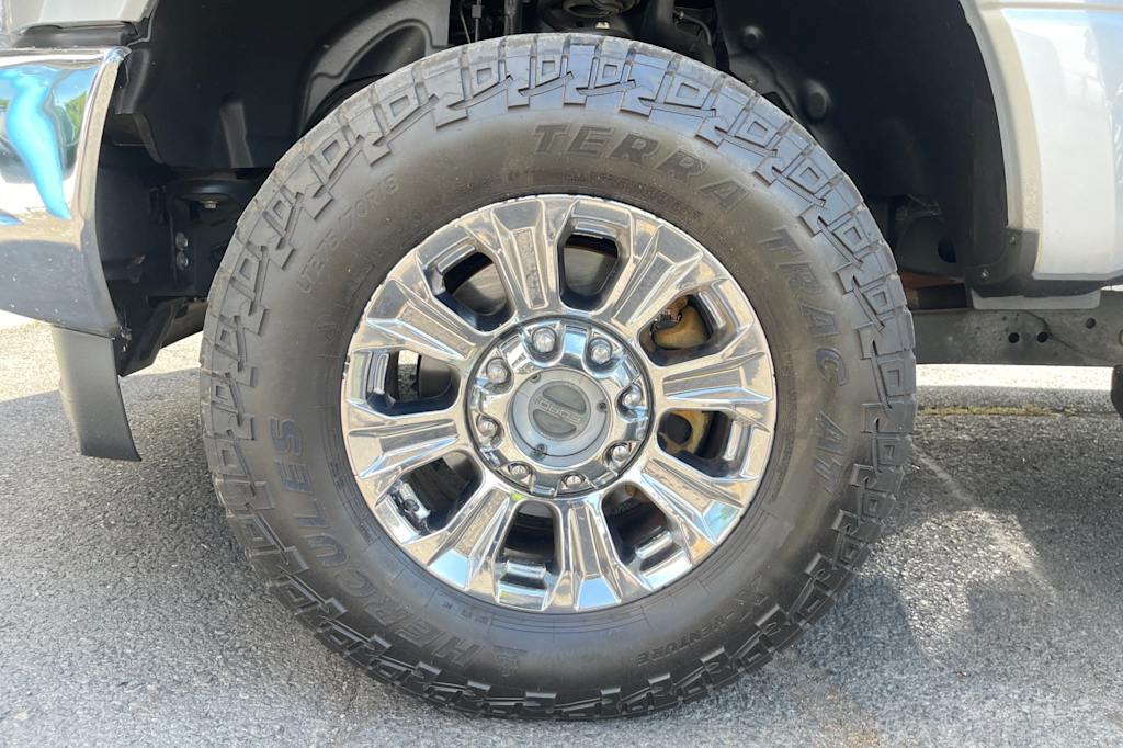 Thumbnail: 2019 Ford F-250 - 8
