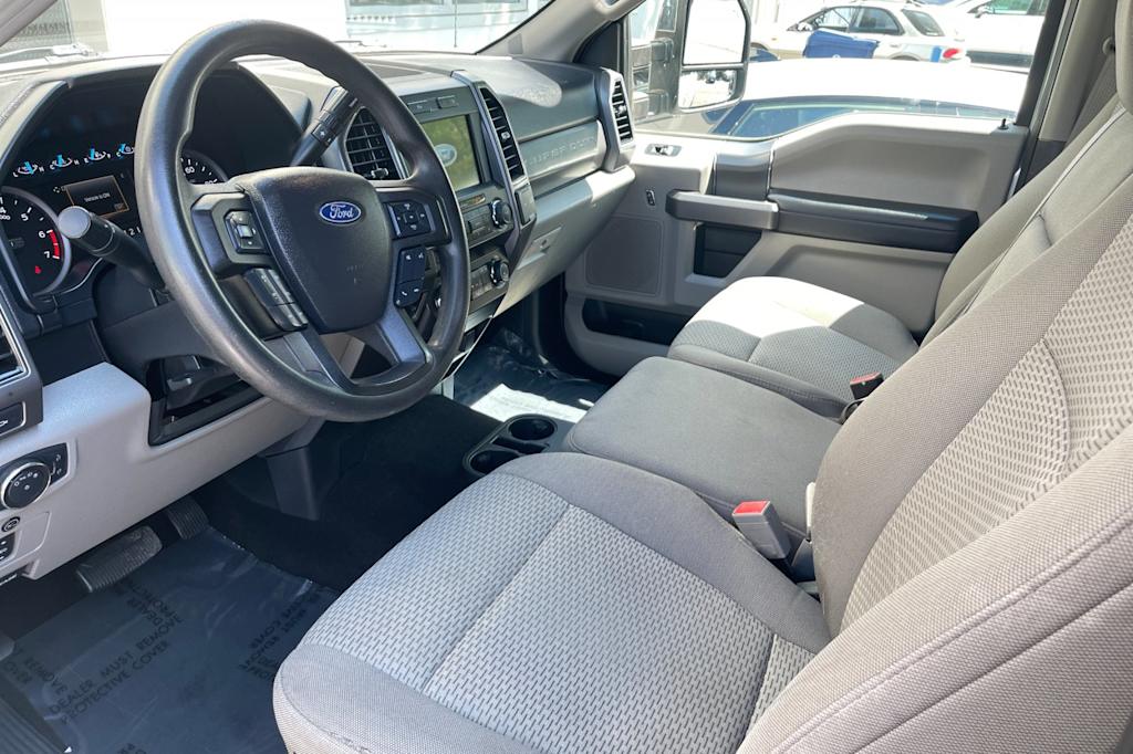 Thumbnail: 2019 Ford F-250 - 2