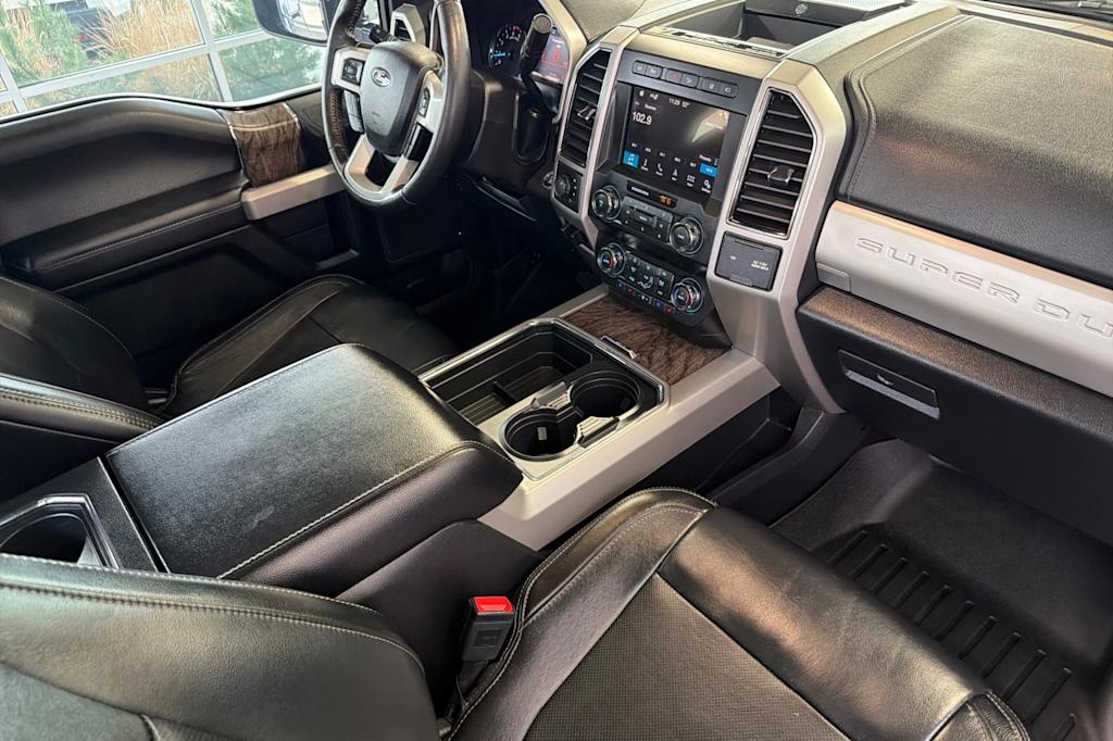 Thumbnail: 2019 Ford F-250 - 10