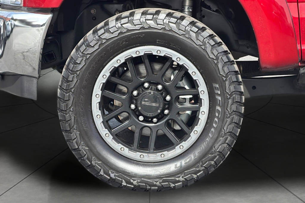 Thumbnail: 2019 Ford F-250 - 6