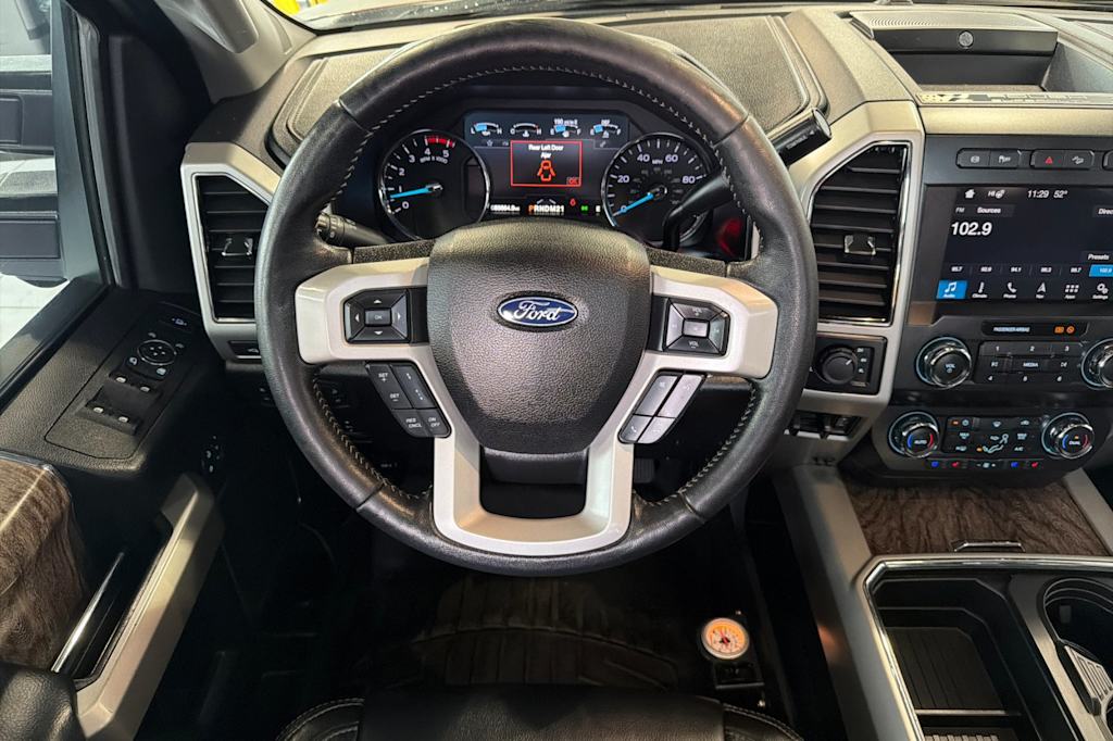 Thumbnail: 2019 Ford F-250 - 9