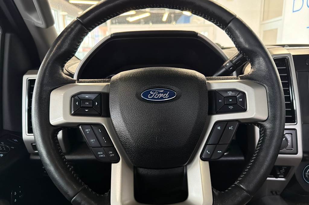 Thumbnail: 2019 Ford F-250 - 26