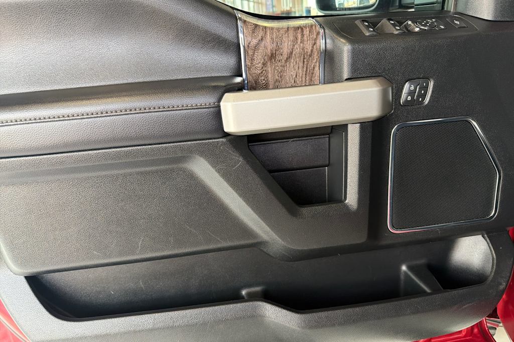 Thumbnail: 2019 Ford F-250 - 19