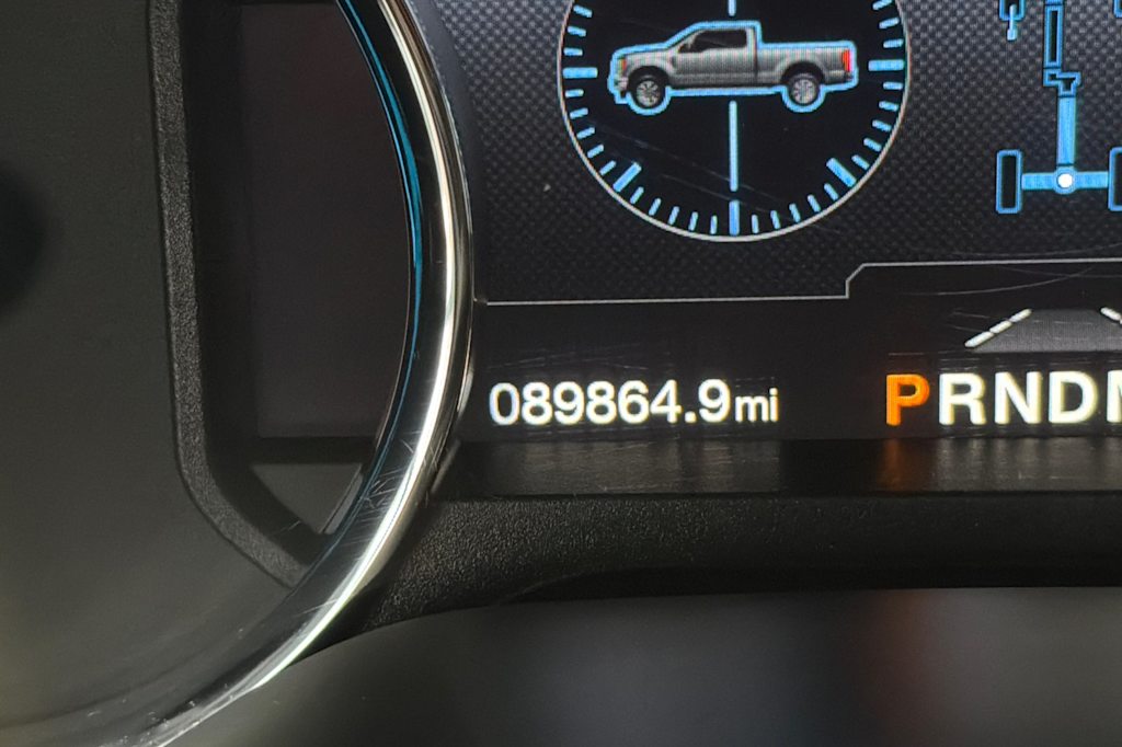 Thumbnail: 2019 Ford F-250 - 27