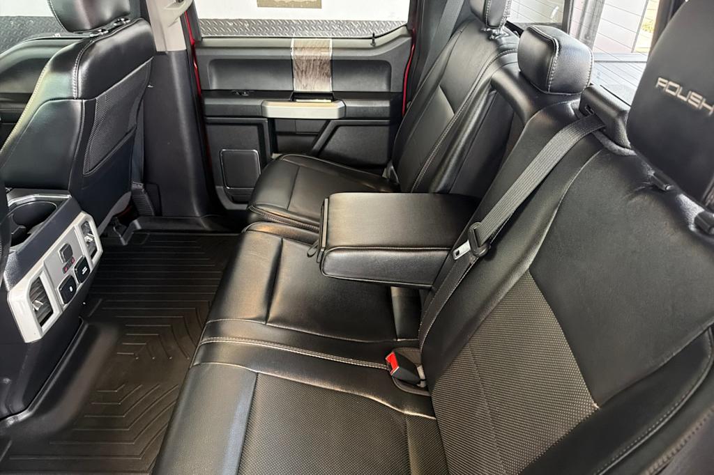 Thumbnail: 2019 Ford F-250 - 8