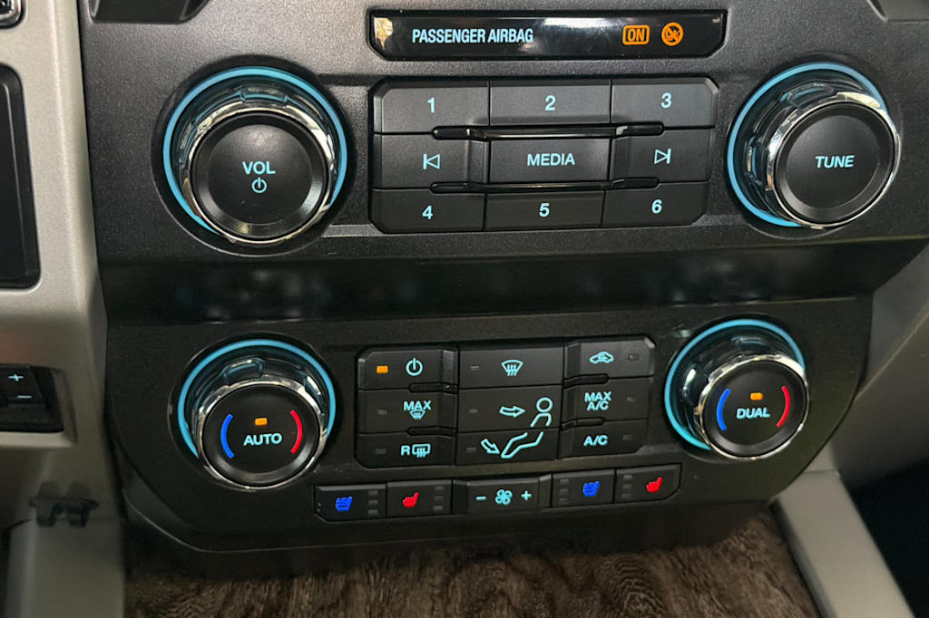 Thumbnail: 2019 Ford F-250 - 23