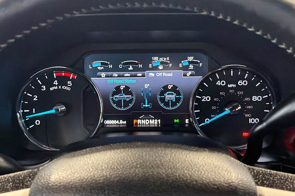 Thumbnail: 2019 Ford F-250 - 12