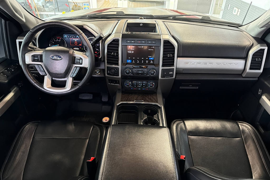 Thumbnail: 2019 Ford F-250 - 2