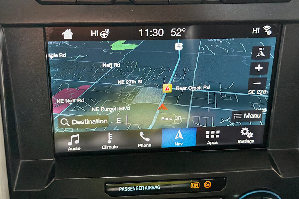 Thumbnail: 2019 Ford F-250 - 13