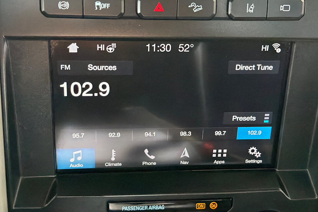 Thumbnail: 2019 Ford F-250 - 11