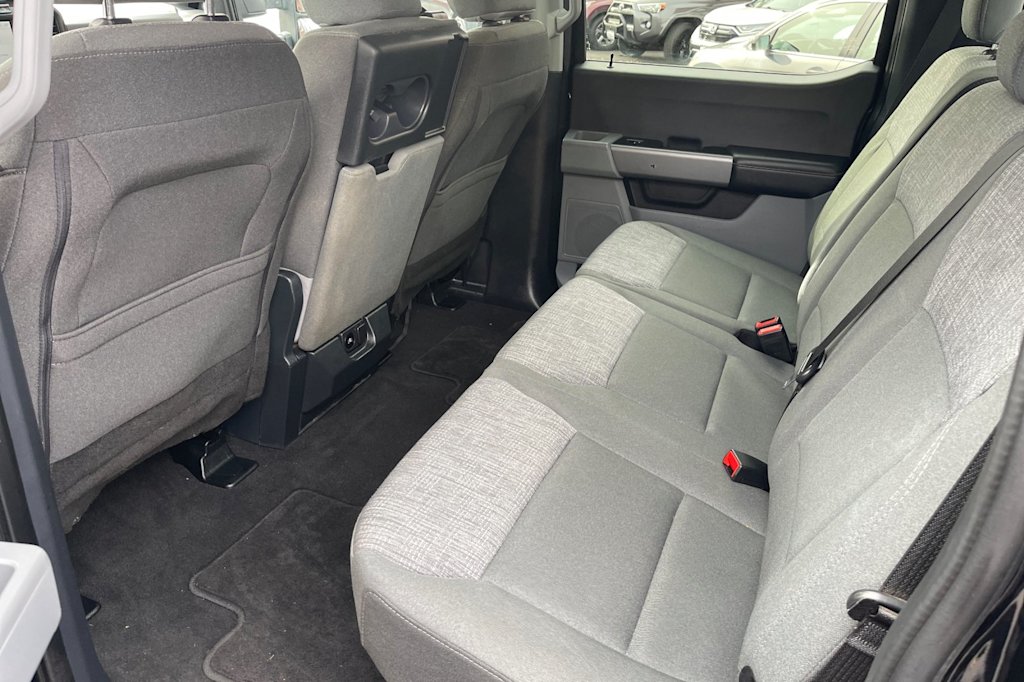 Thumbnail: 2024 Ford F-250 - 9