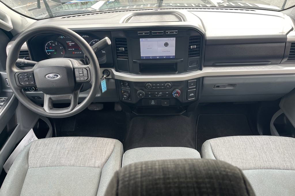 Thumbnail: 2024 Ford F-250 - 2