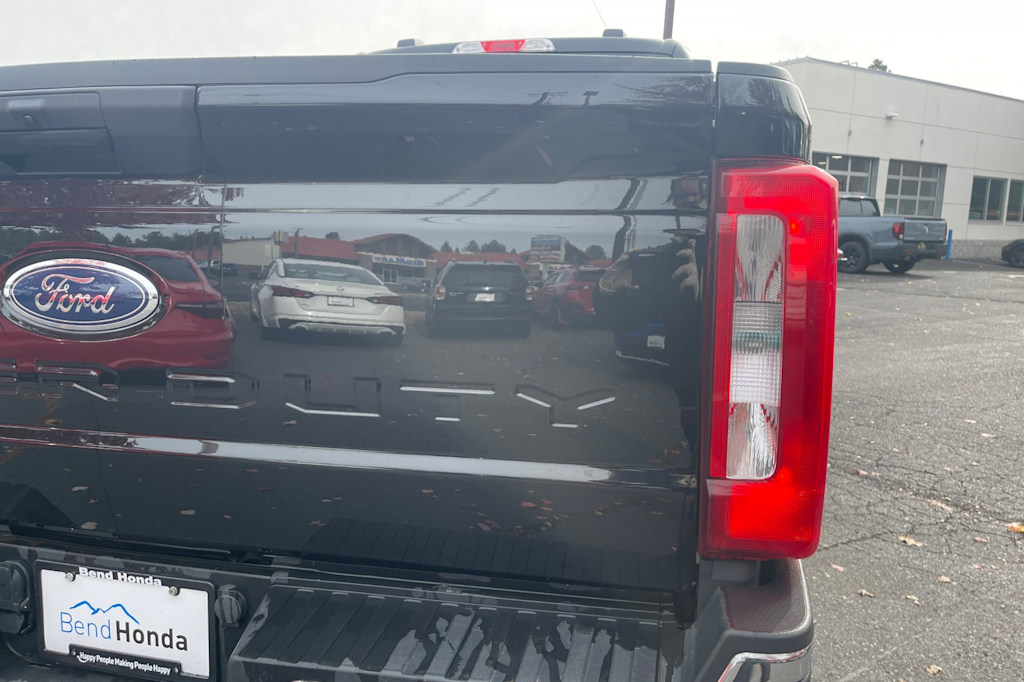 Thumbnail: 2024 Ford F-250 - 14