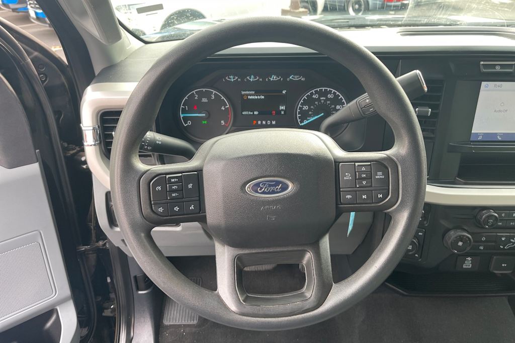 Thumbnail: 2024 Ford F-250 - 8