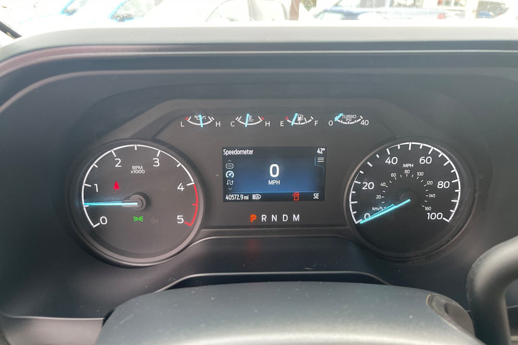 Thumbnail: 2024 Ford F-250 - 10