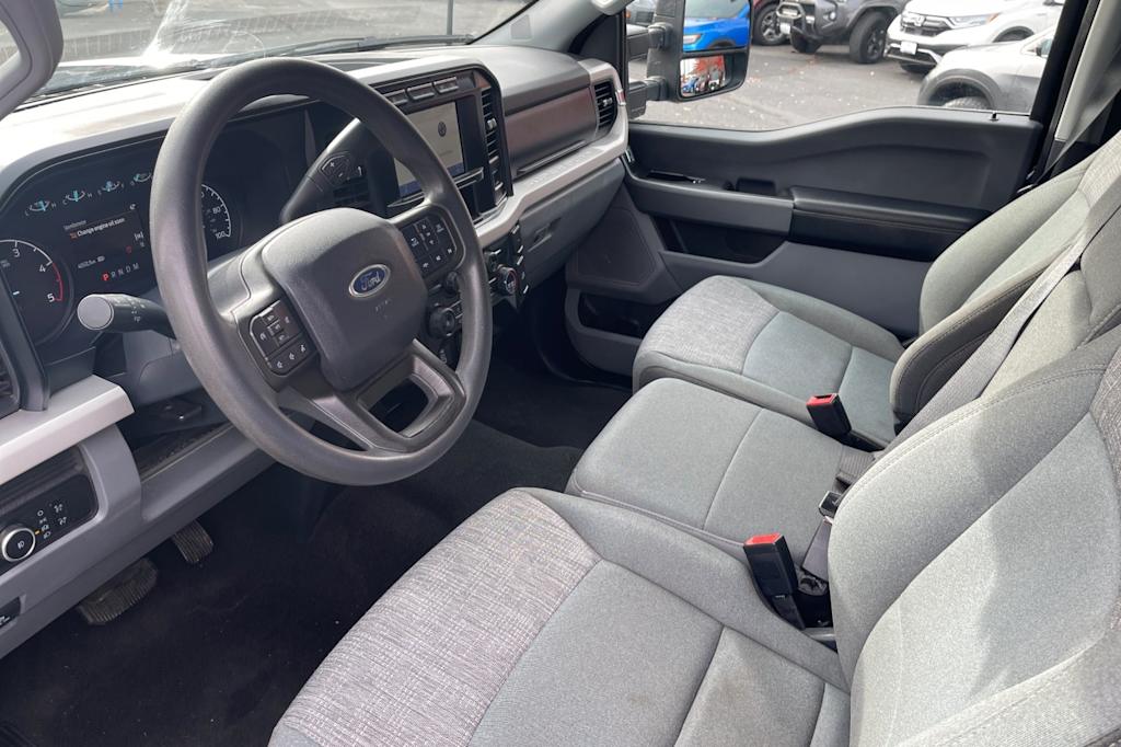 Thumbnail: 2024 Ford F-250 - 15