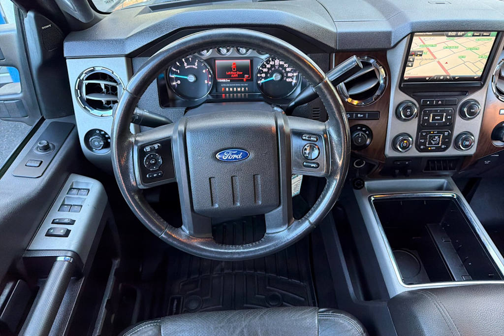 Thumbnail: 2015 Ford F-250 - 11