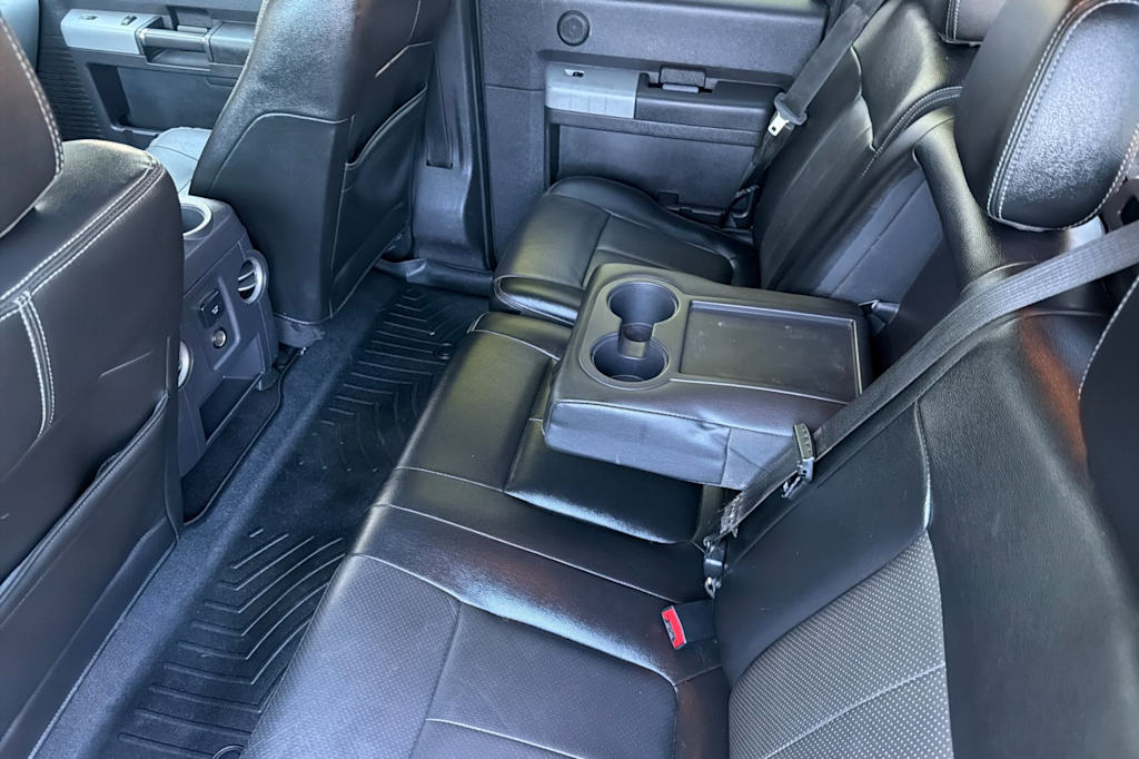 Thumbnail: 2015 Ford F-250 - 10