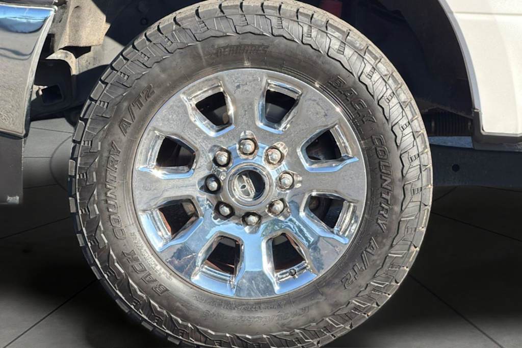 Thumbnail: 2017 Ford F-250 - 6