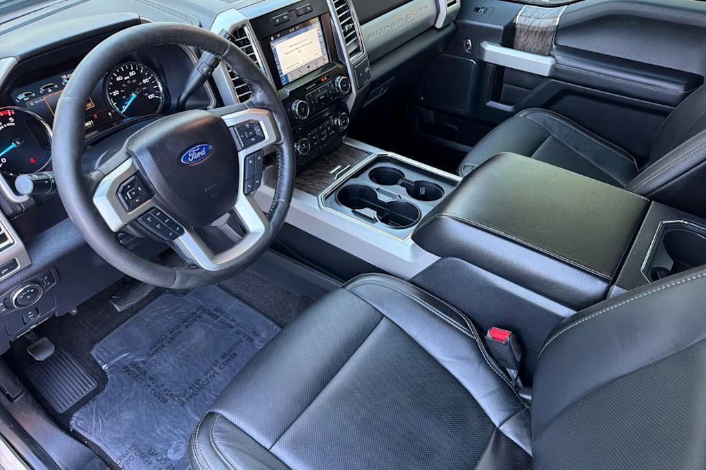 Thumbnail: 2017 Ford F-250 - 7