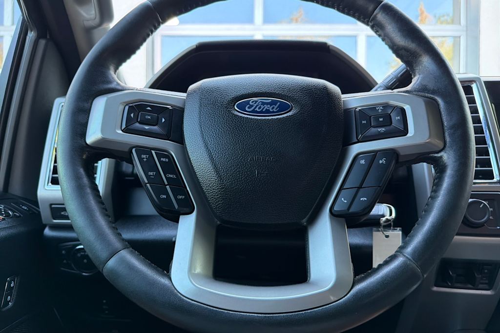 Thumbnail: 2017 Ford F-250 - 25