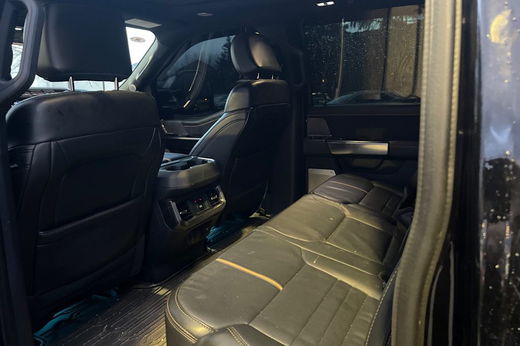 Thumbnail: 2024 Ford F-350 - 11