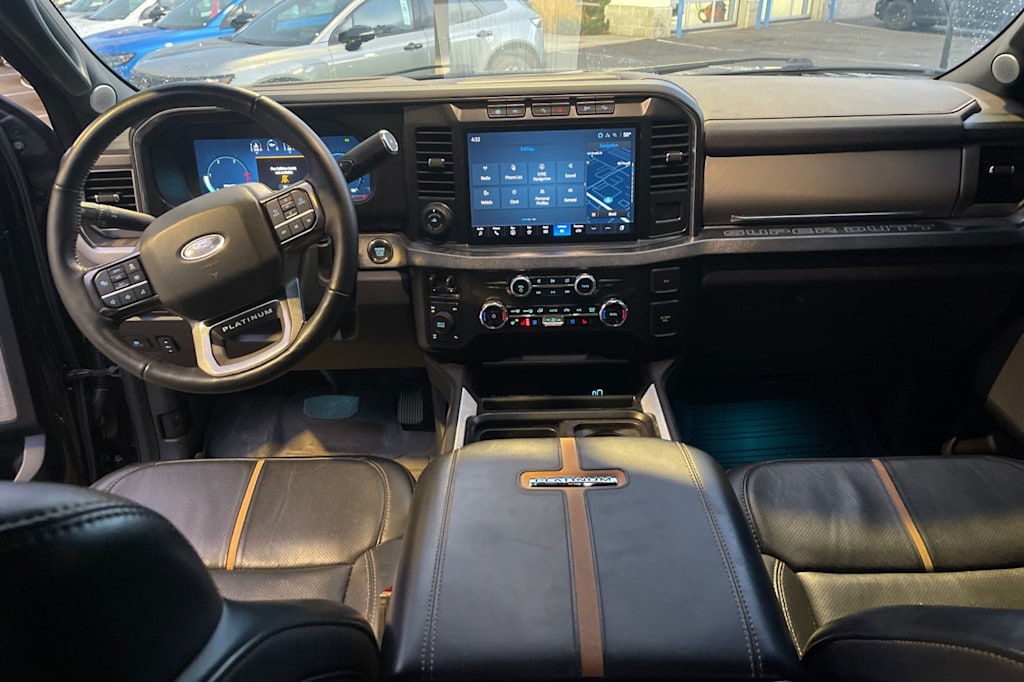 Thumbnail: 2024 Ford F-350 - 2