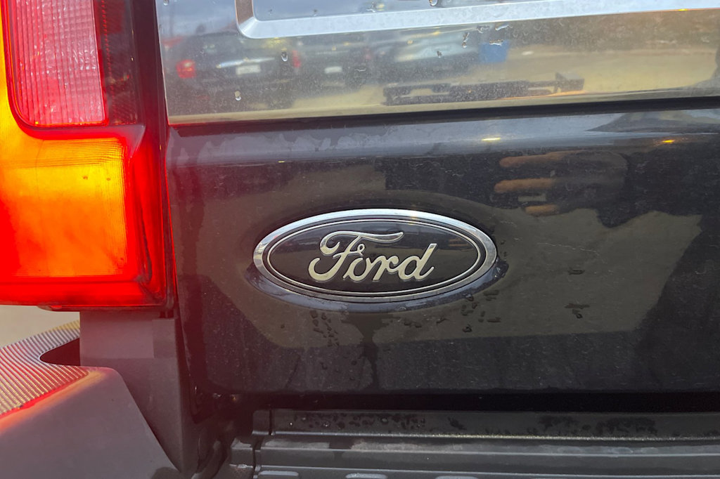 Thumbnail: 2024 Ford F-350 - 7