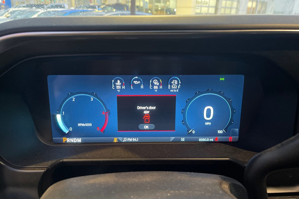 Thumbnail: 2024 Ford F-350 - 12