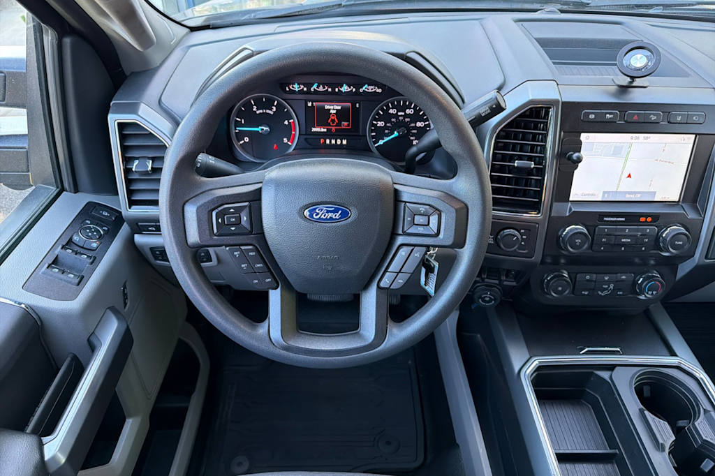 Thumbnail: 2022 Ford F-350 - 11