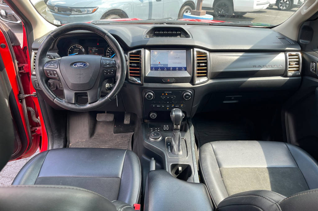Thumbnail: 2021 Ford Ranger - 2
