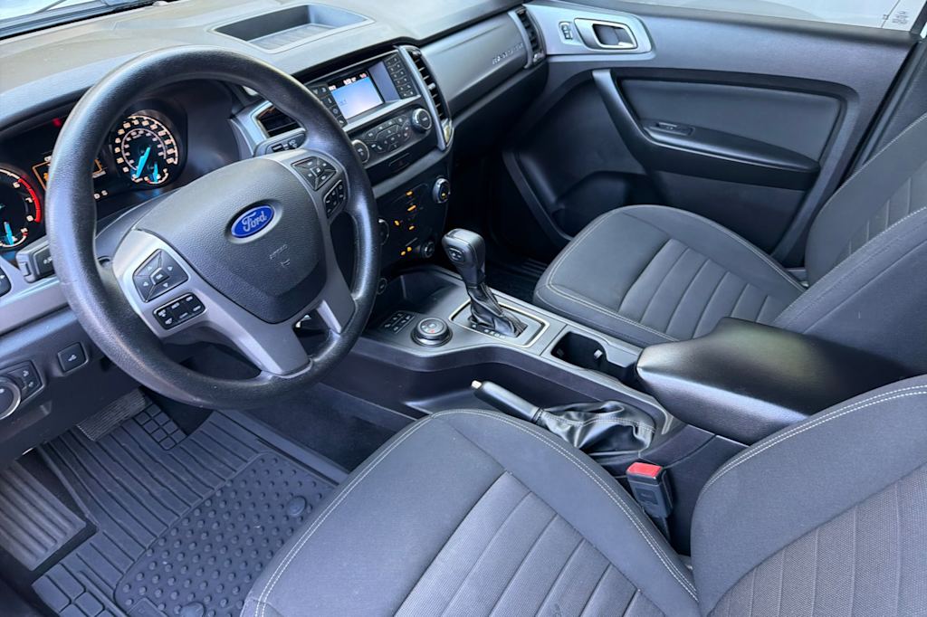 Thumbnail: 2019 Ford Ranger - 8