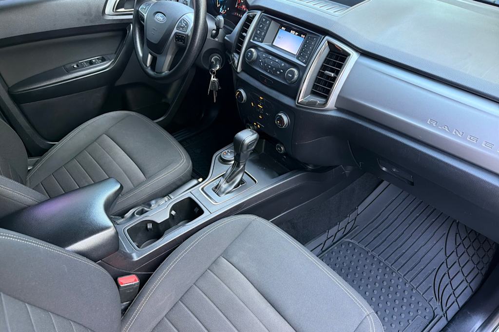 Thumbnail: 2019 Ford Ranger - 11