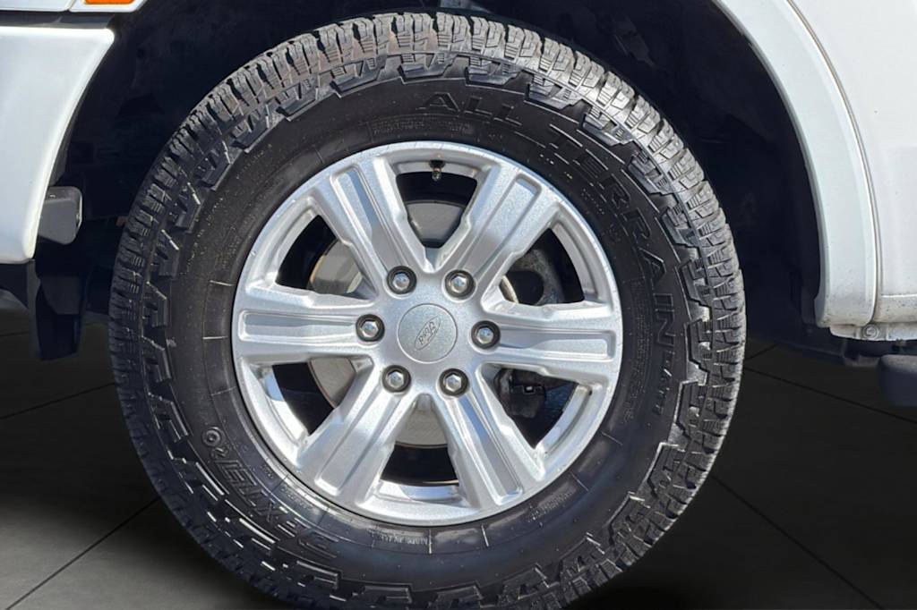 Thumbnail: 2019 Ford Ranger - 7