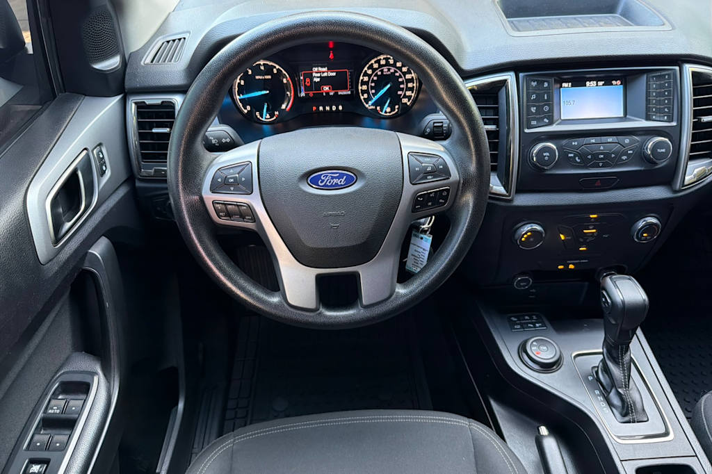 Thumbnail: 2019 Ford Ranger - 10