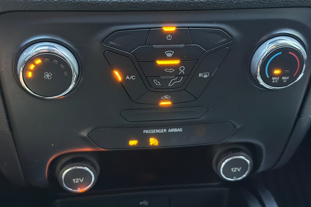 Thumbnail: 2019 Ford Ranger - 24