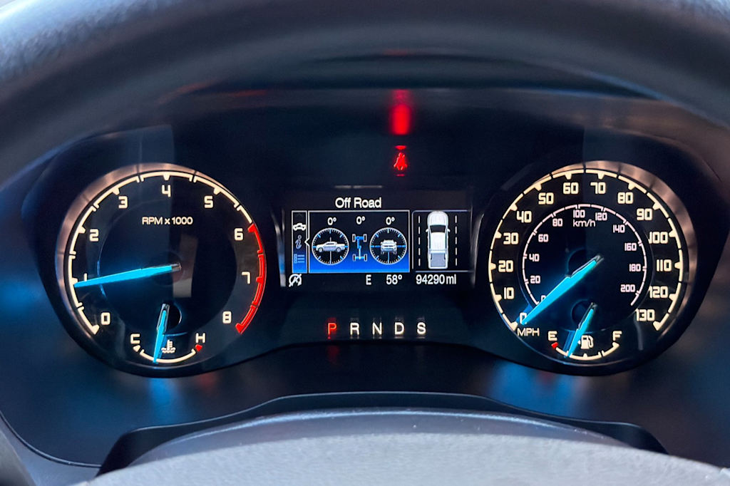 Thumbnail: 2019 Ford Ranger - 14