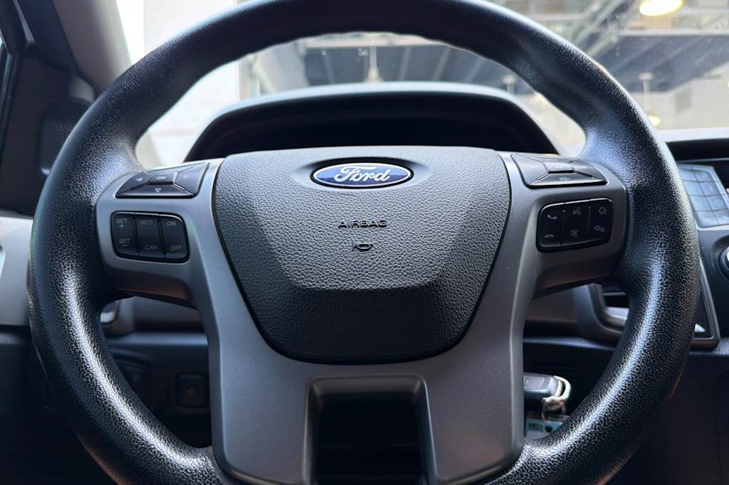 Thumbnail: 2019 Ford Ranger - 25