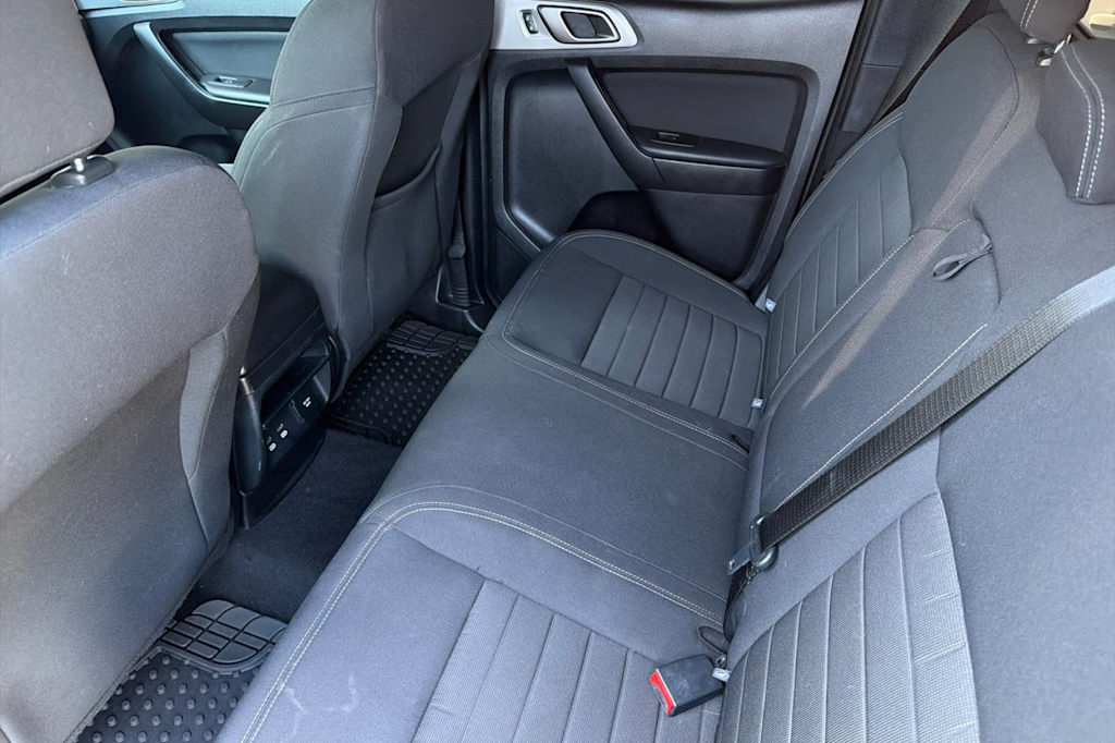 Thumbnail: 2019 Ford Ranger - 9