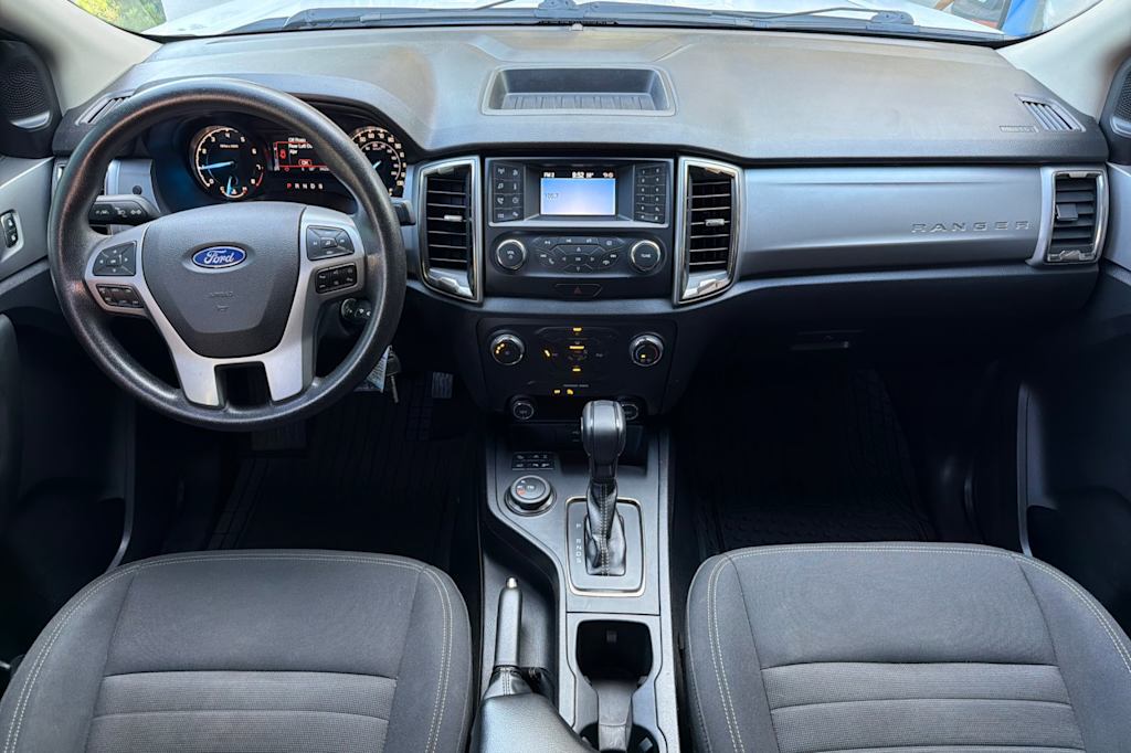 Thumbnail: 2019 Ford Ranger - 2