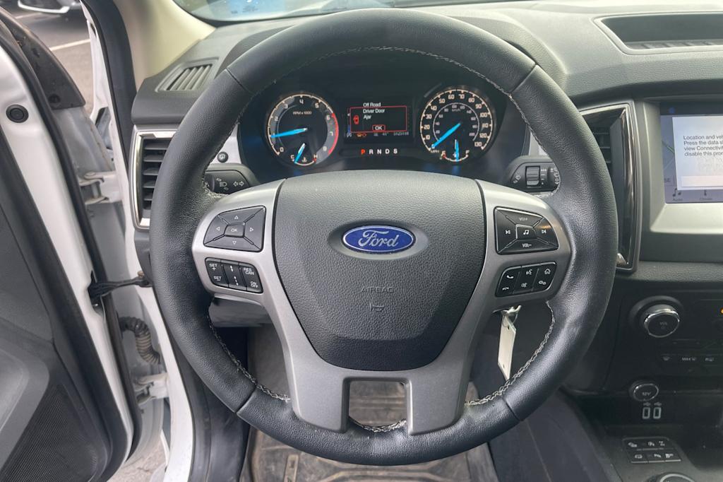 Thumbnail: 2019 Ford Ranger - 8