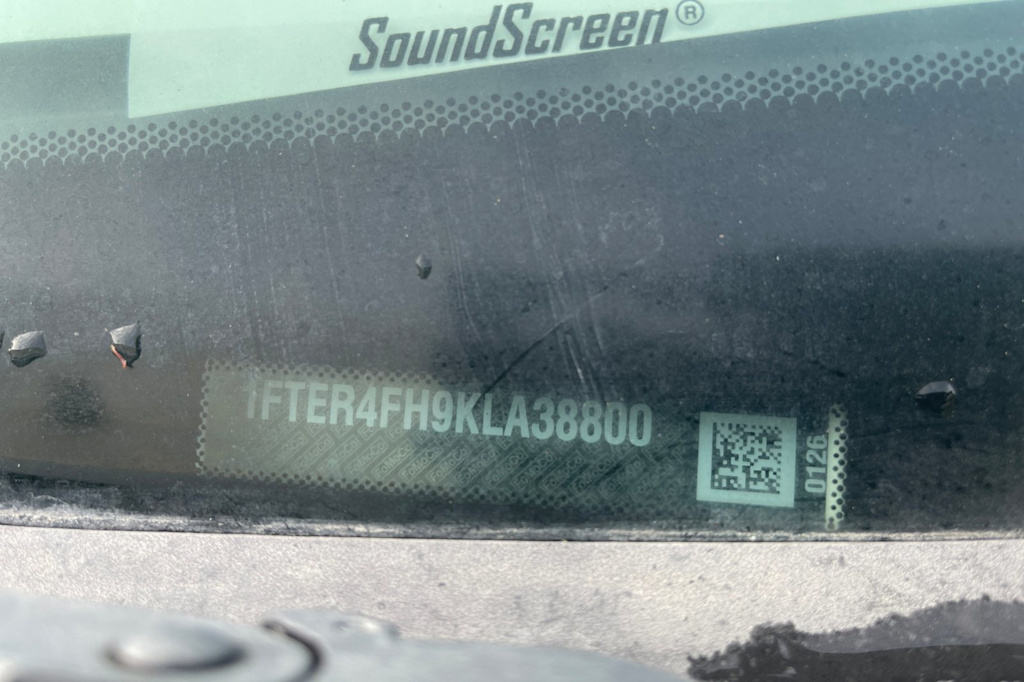 Thumbnail: 2019 Ford Ranger - 12