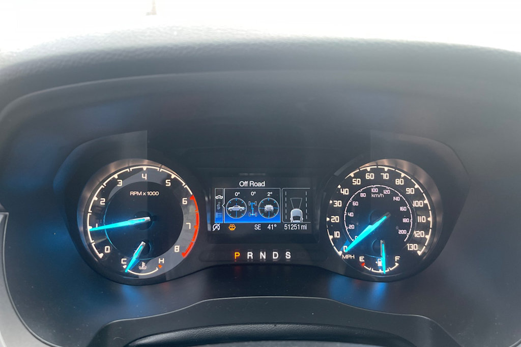 Thumbnail: 2019 Ford Ranger - 11