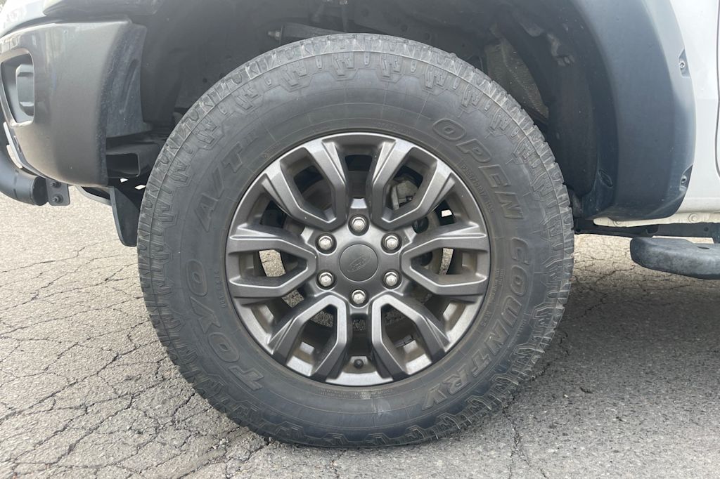 Thumbnail: 2019 Ford Ranger - 7